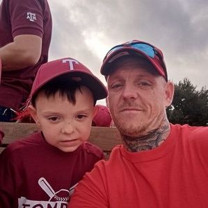 Meet your Posher, Jason